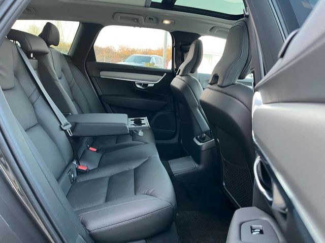 Volvo V90 – Bild 6