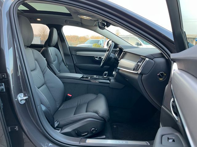 Volvo V90 – Bild 7