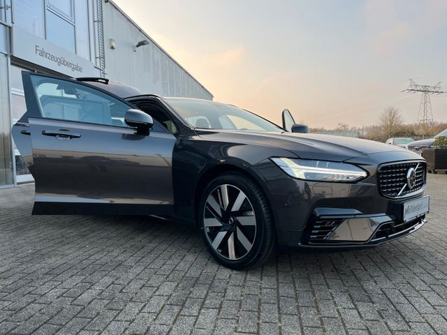Volvo V90 – Bild 8