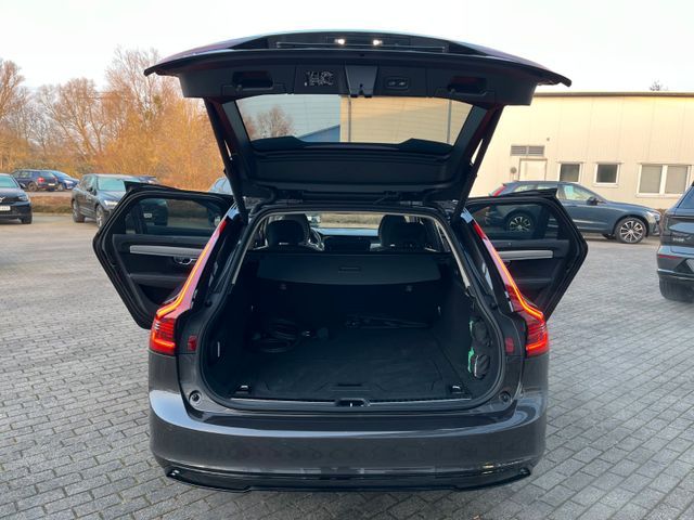 Volvo V90 – Bild 9