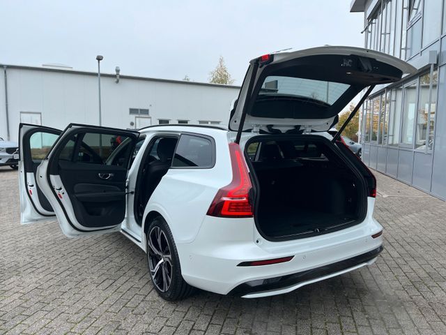 Volvo V60 – Bild 10