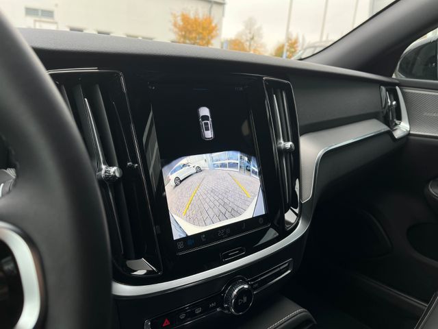 Volvo V60 – Bild 11