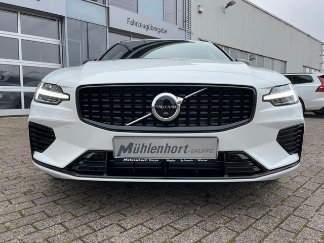 Volvo V60 – Bild 15