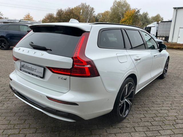Volvo V60 – Bild 2
