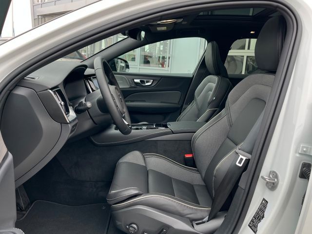 Volvo V60 – Bild 3