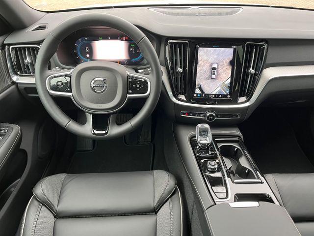 Volvo V60 – Bild 4