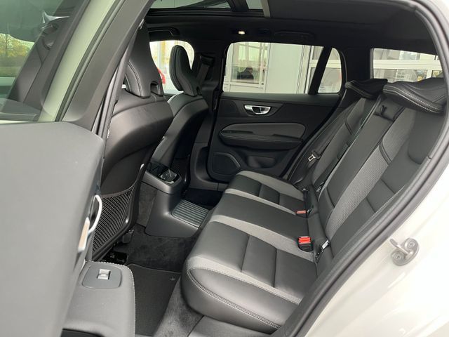 Volvo V60 – Bild 5