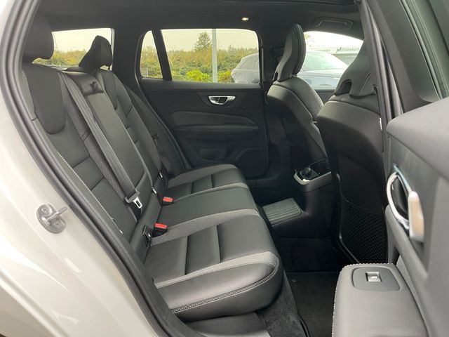Volvo V60 – Bild 6