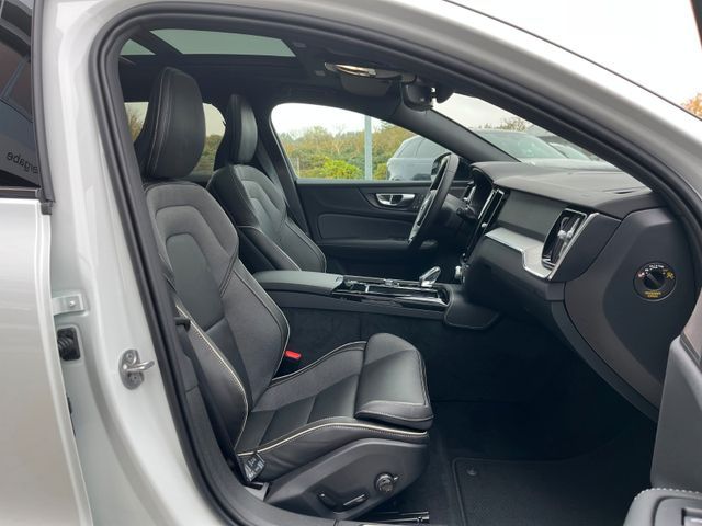 Volvo V60 – Bild 7
