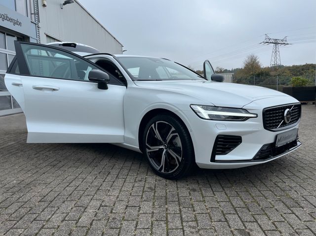 Volvo V60 – Bild 8