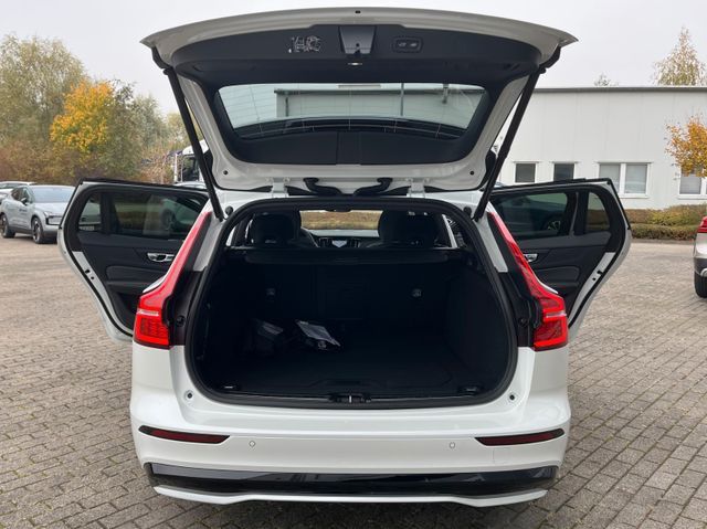 Volvo V60 – Bild 9