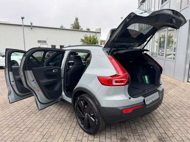 Volvo XC40 – Bild 10