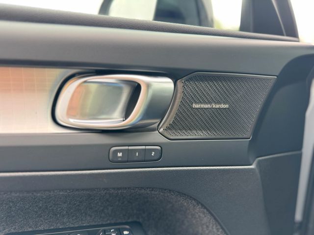 Volvo XC40 – Bild 11