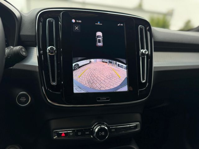 Volvo XC40 – Bild 12