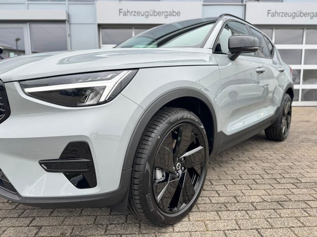 Volvo XC40 – Bild 13
