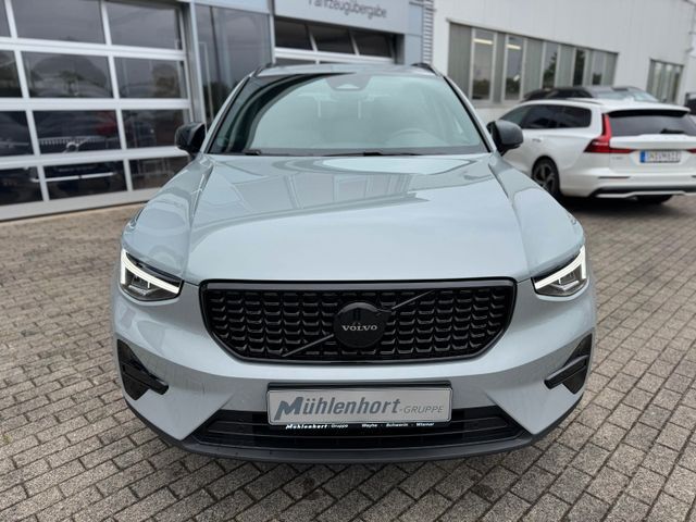 Volvo XC40 – Bild 14