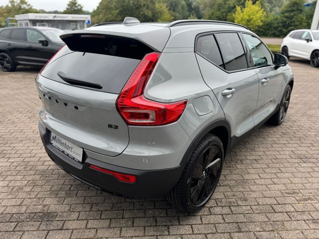 Volvo XC40 – Bild 2