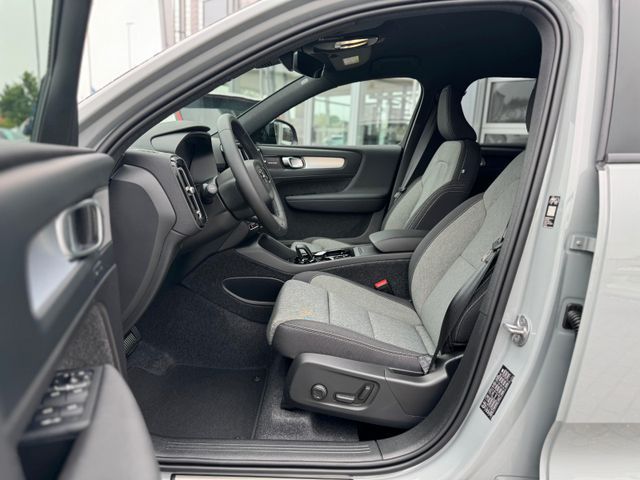 Volvo XC40 – Bild 3