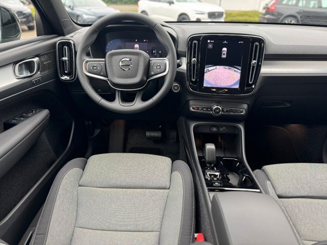 Volvo XC40 – Bild 4