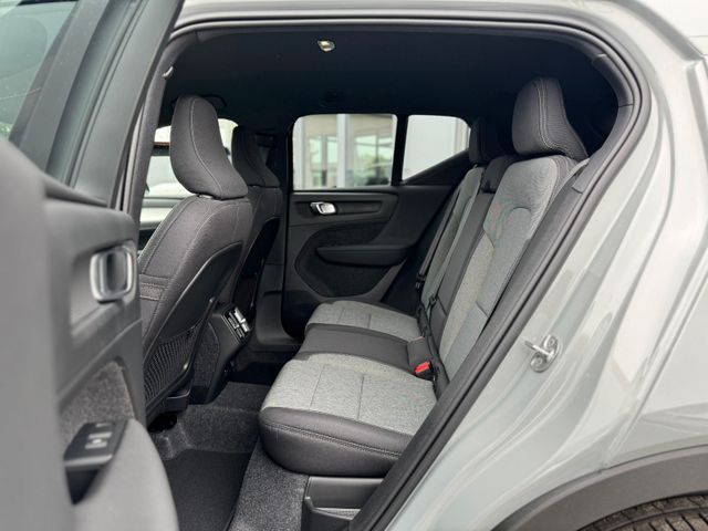 Volvo XC40 – Bild 5