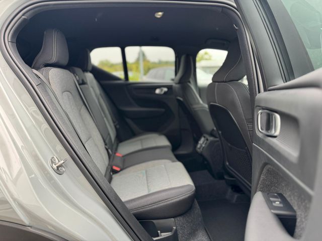 Volvo XC40 – Bild 6