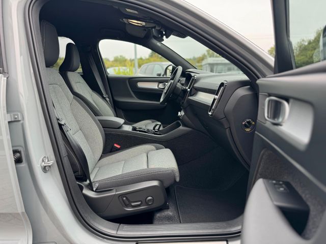 Volvo XC40 – Bild 7