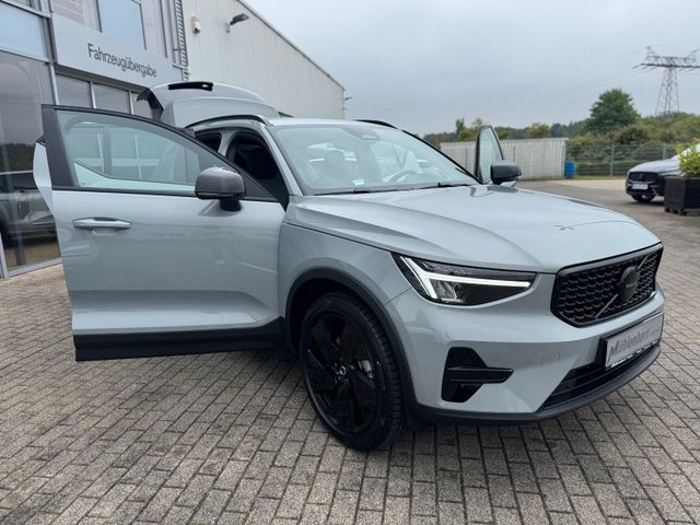 Volvo XC40 – Bild 8