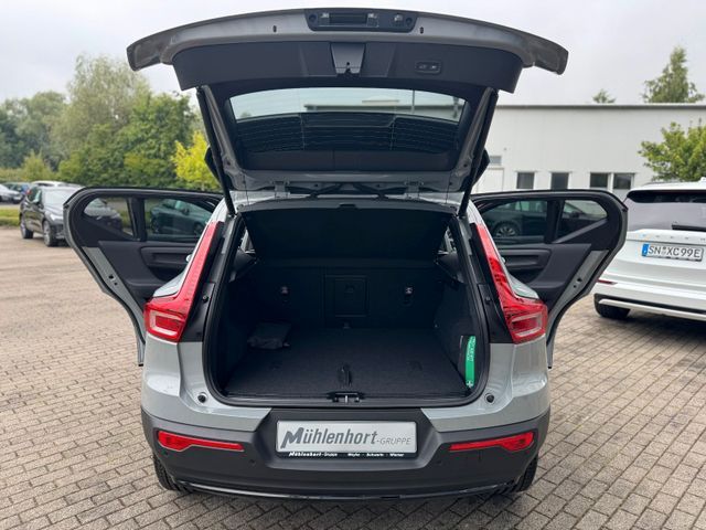 Volvo XC40 – Bild 9