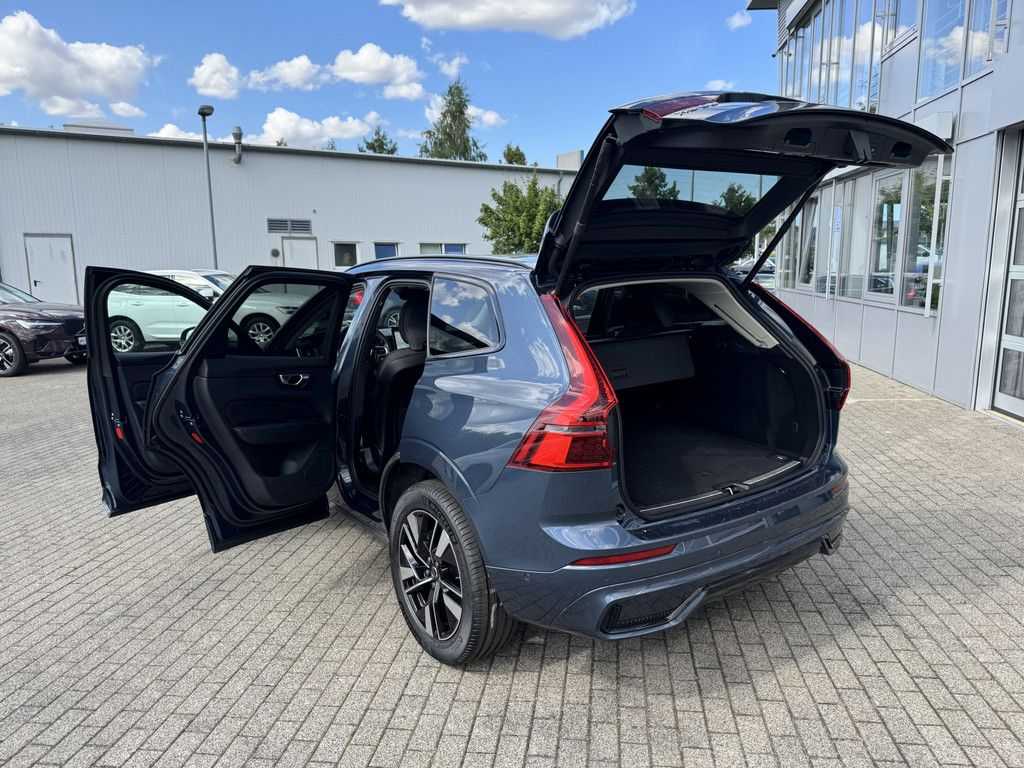 Volvo XC60 – Bild 10