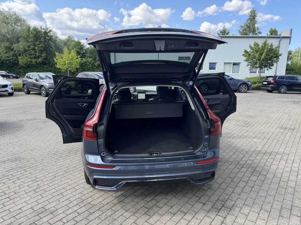 Volvo XC60 – Bild 11