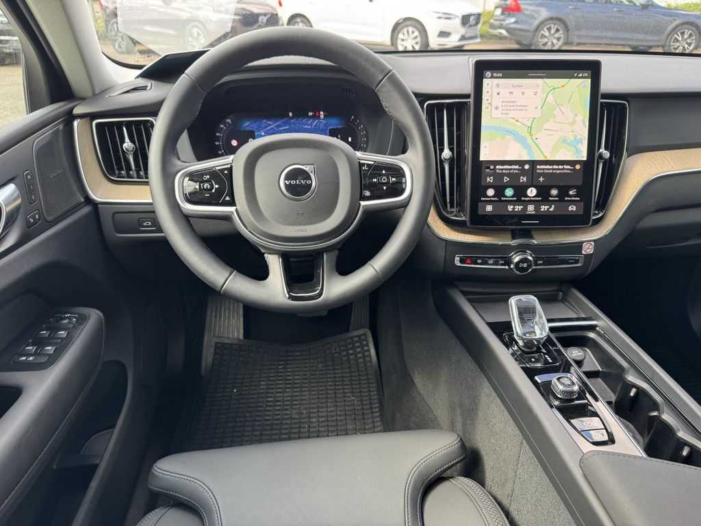 Volvo XC60 – Bild 14