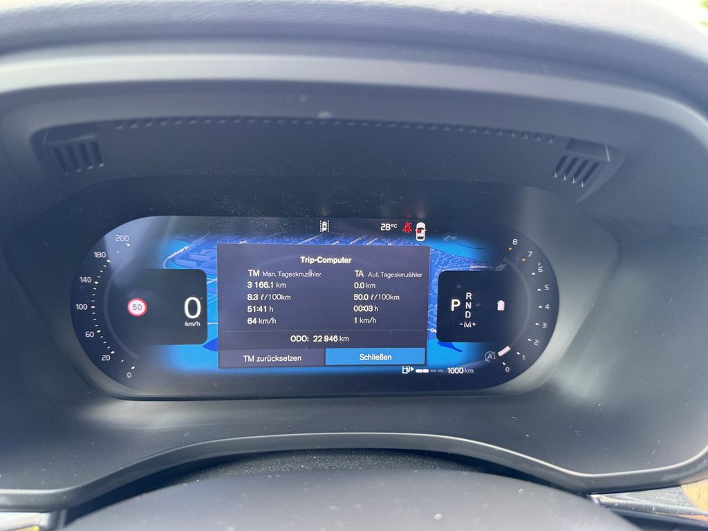 Volvo XC60 – Bild 16