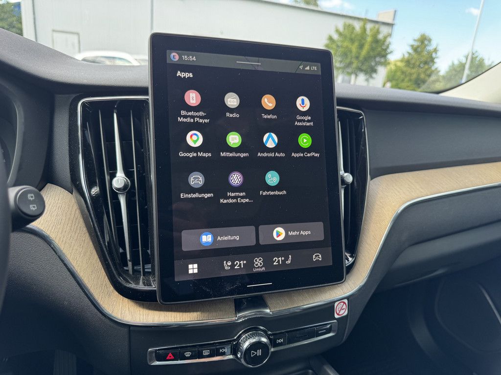 Volvo XC60 – Bild 18