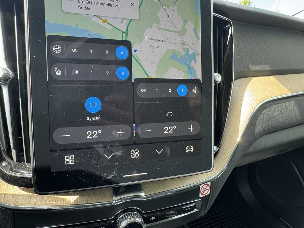 Volvo XC60 – Bild 19