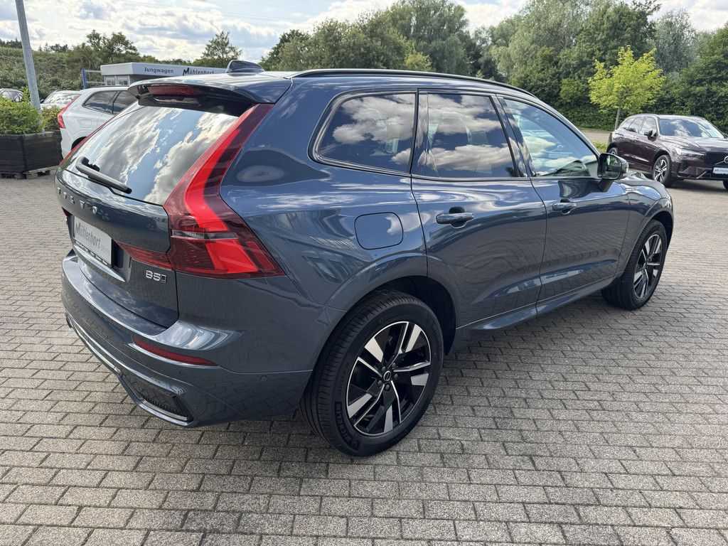 Volvo XC60 – Bild 2