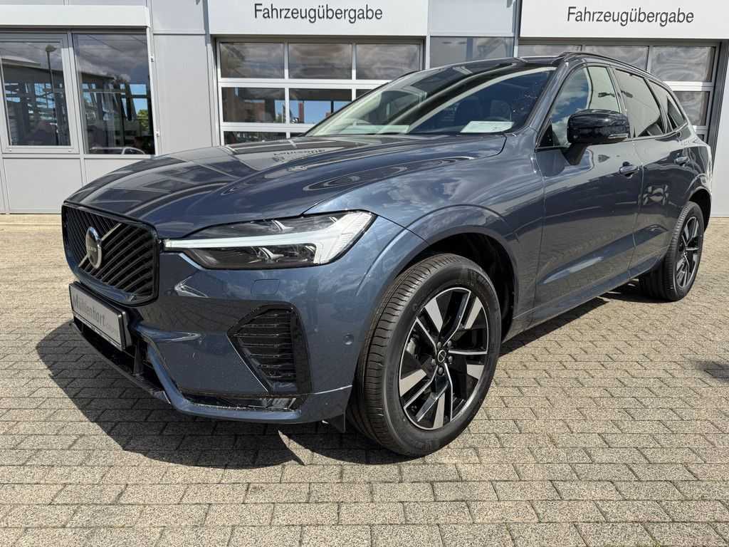 Volvo XC60 – Bild 20