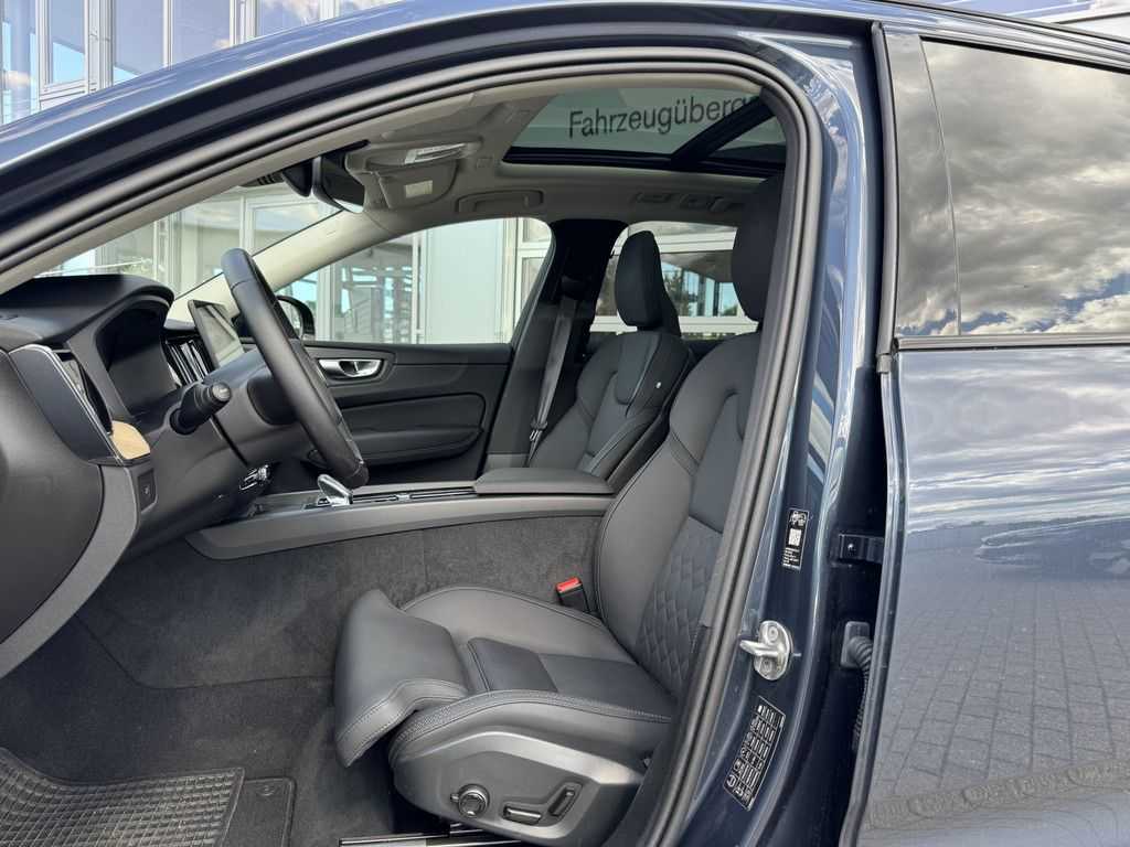 Volvo XC60 – Bild 3