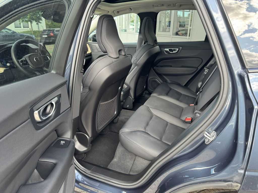 Volvo XC60 – Bild 4