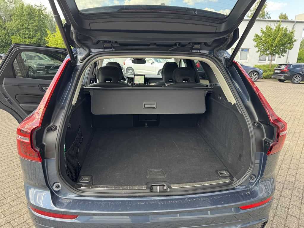 Volvo XC60 – Bild 5
