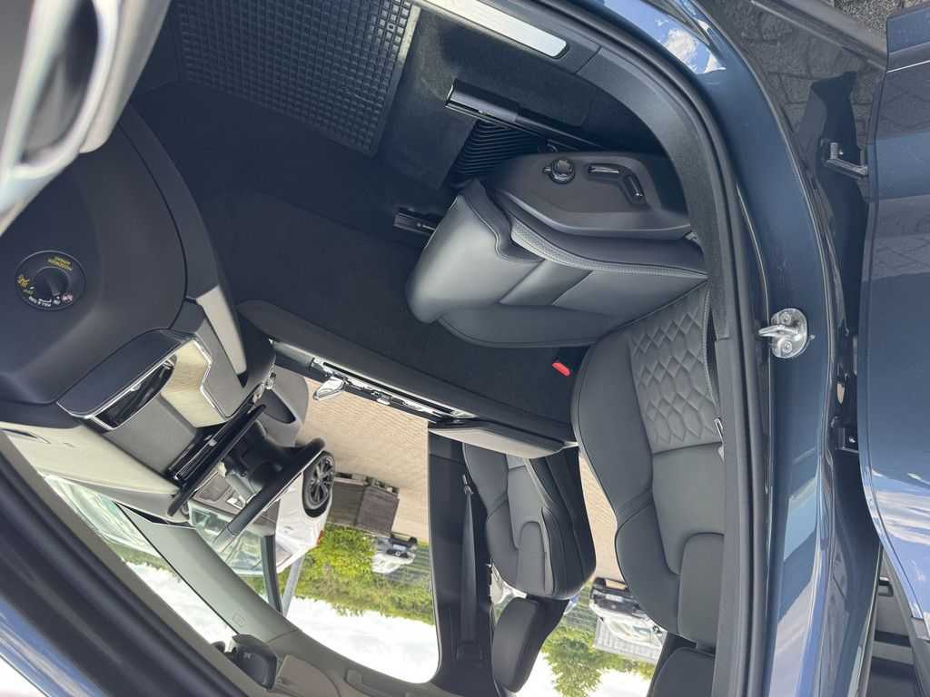 Volvo XC60 – Bild 8