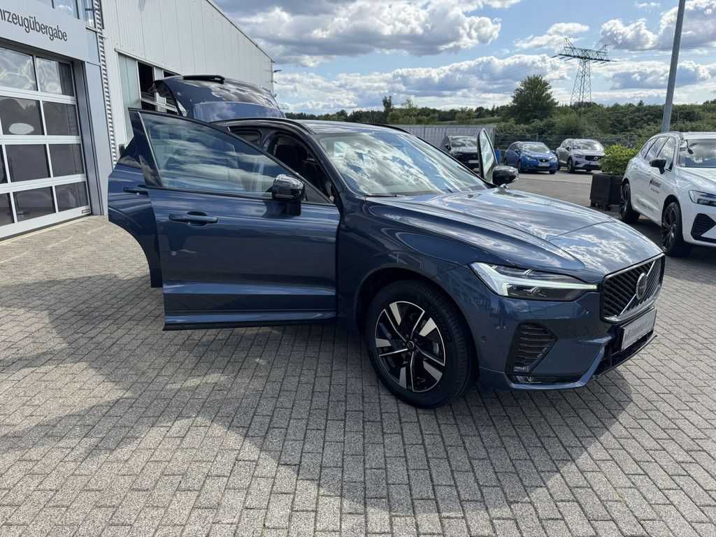 Volvo XC60 – Bild 9