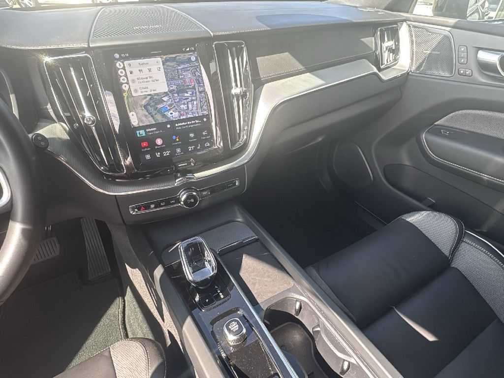 Volvo XC60 – Bild 10