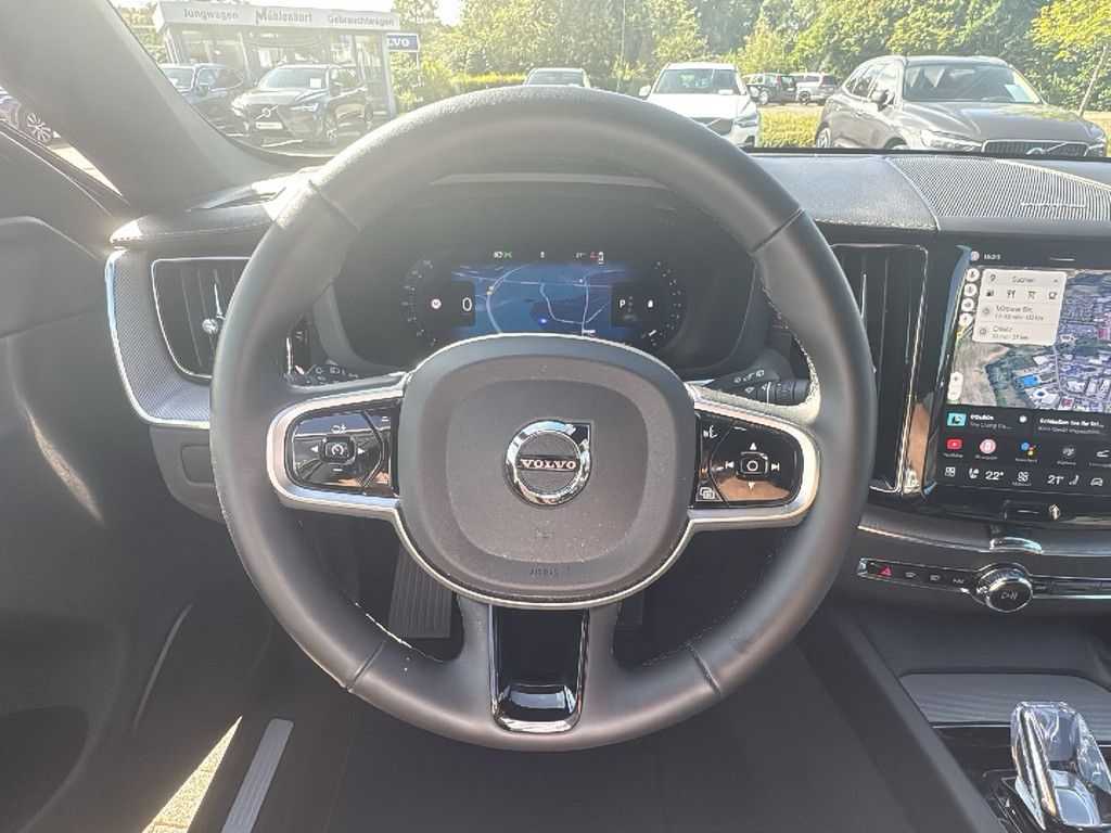 Volvo XC60 – Bild 11