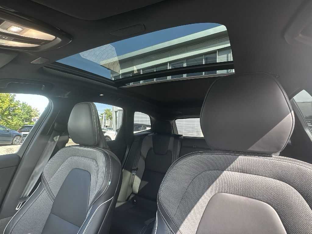 Volvo XC60 – Bild 12