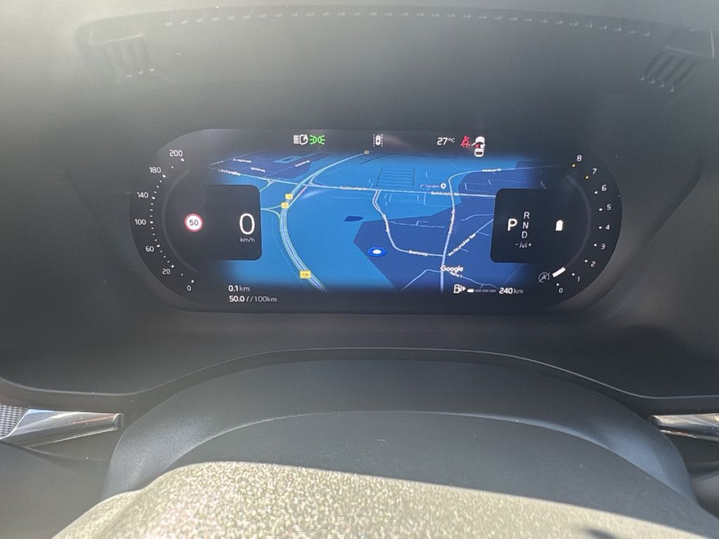 Volvo XC60 – Bild 13