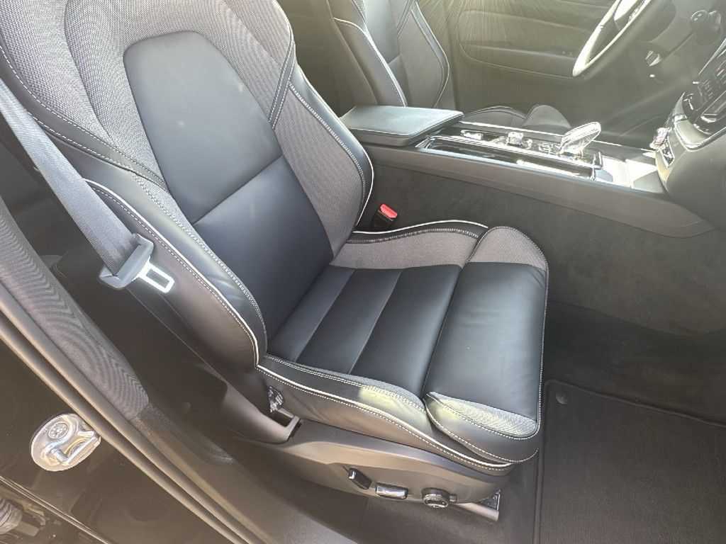 Volvo XC60 – Bild 14