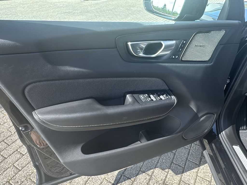 Volvo XC60 – Bild 15