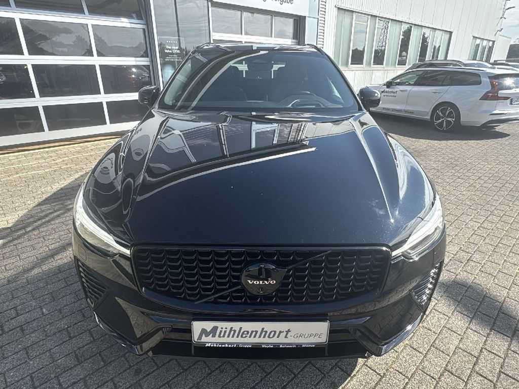Volvo XC60 – Bild 16