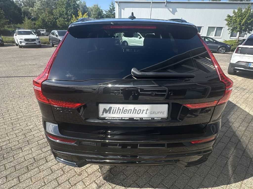 Volvo XC60 – Bild 17