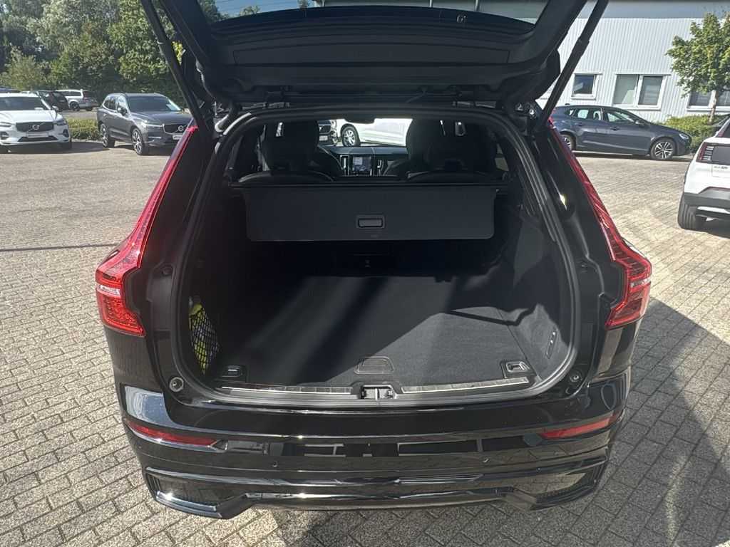 Volvo XC60 – Bild 18